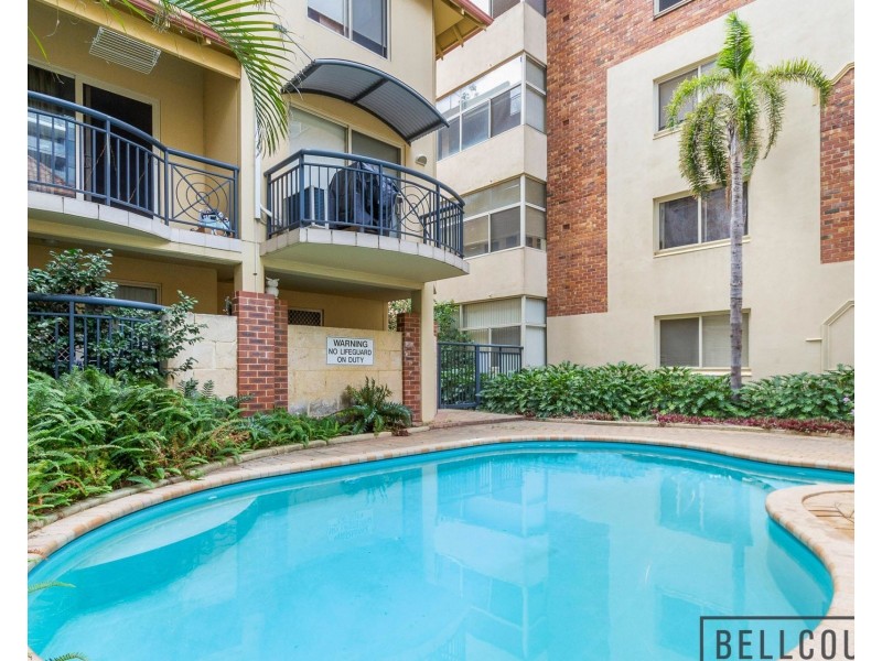 72/138 Adelaide Terrace, East Perth WA 6004