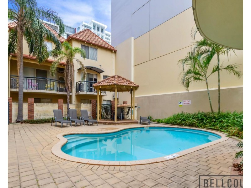 72/138 Adelaide Terrace, East Perth WA 6004