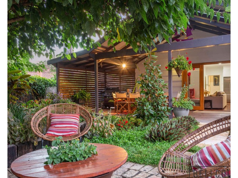 6 Pallitt Street, East Victoria Park WA 6101