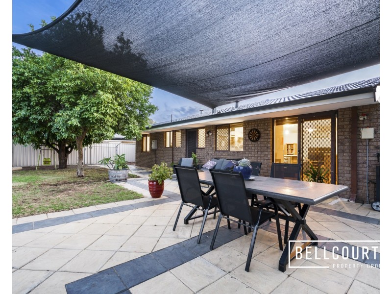 48B Canavan Crescent, Manning WA 6152