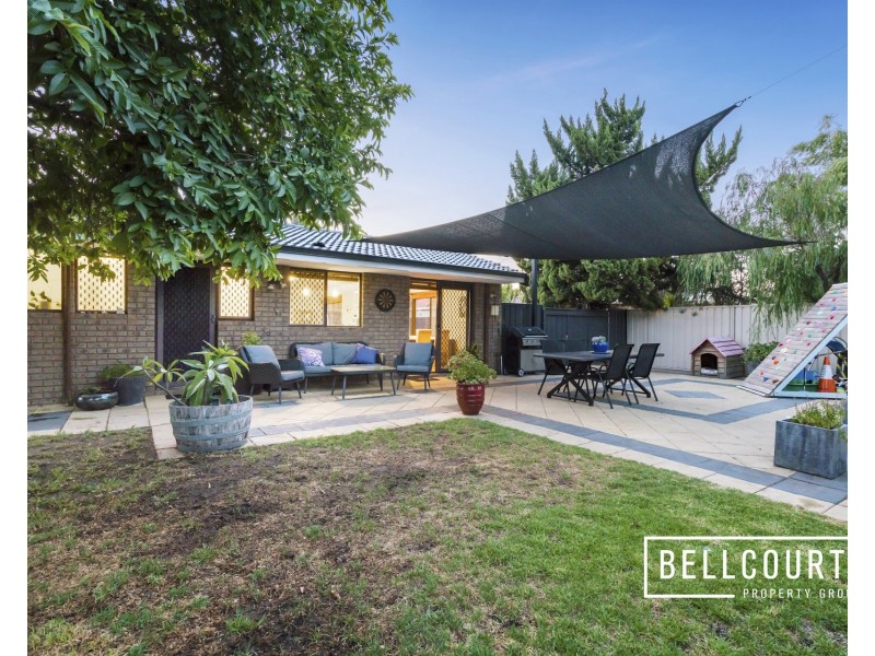 48B Canavan Crescent, Manning WA 6152