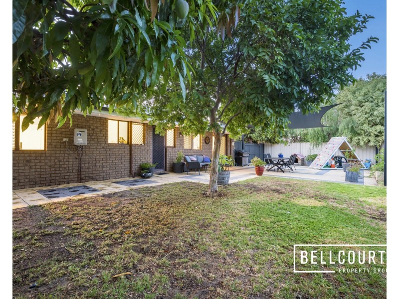 48B Canavan Crescent, Manning WA 6152