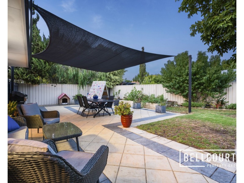 48B Canavan Crescent, Manning WA 6152