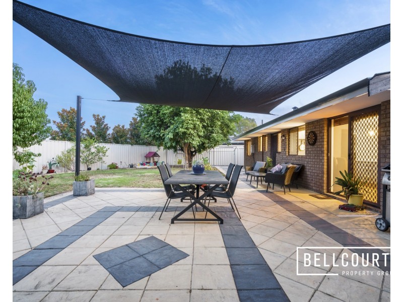 48B Canavan Crescent, Manning WA 6152