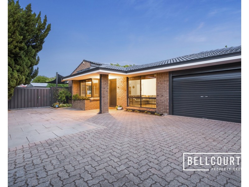48B Canavan Crescent, Manning WA 6152