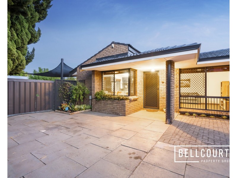 48B Canavan Crescent, Manning WA 6152