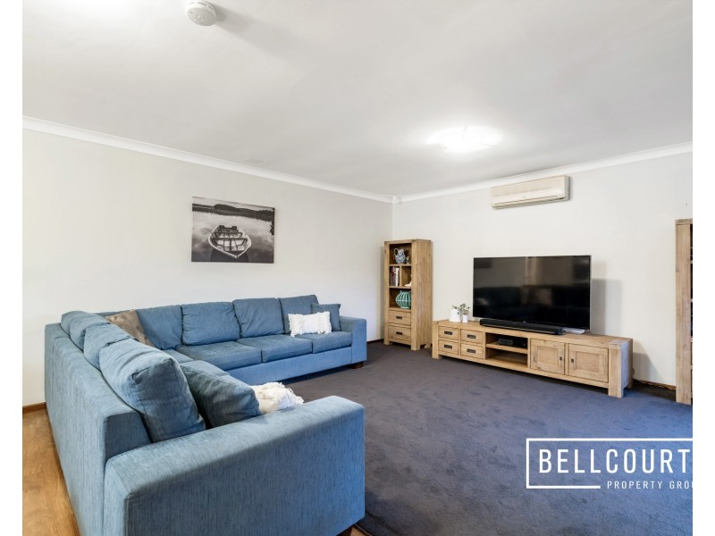 48B Canavan Crescent, Manning WA 6152