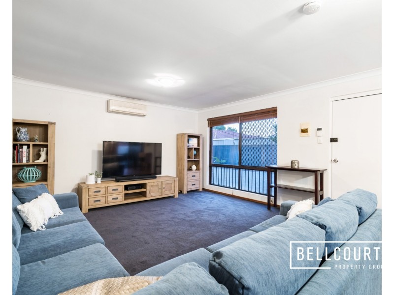 48B Canavan Crescent, Manning WA 6152