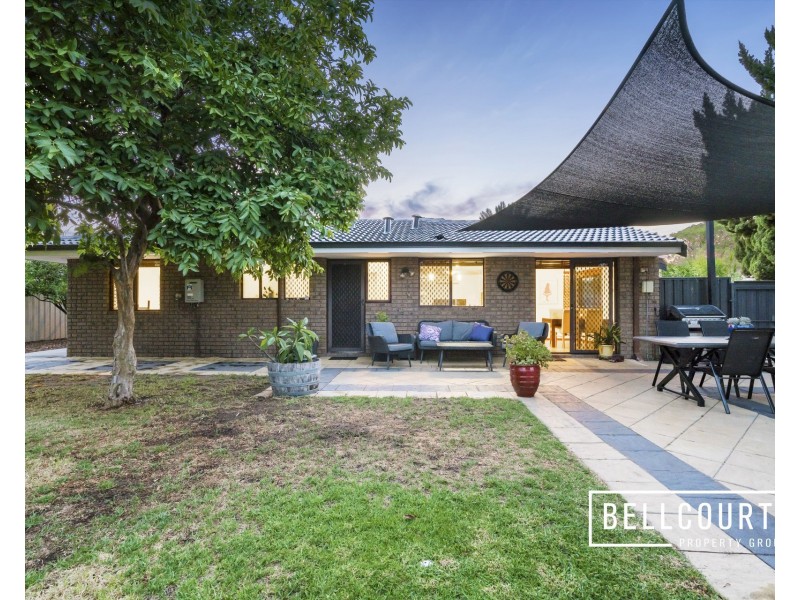 48B Canavan Crescent, Manning WA 6152