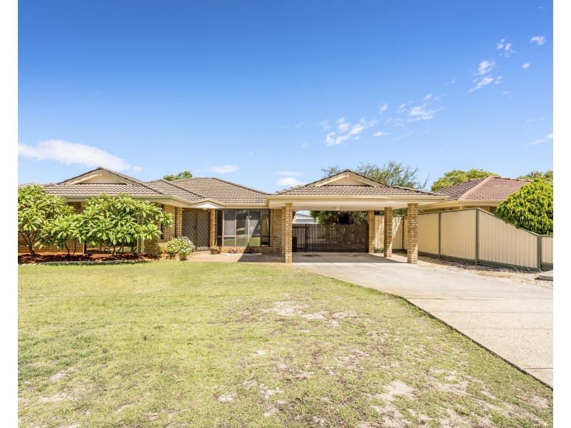 8 Wapengo Close, South Lake WA 6164