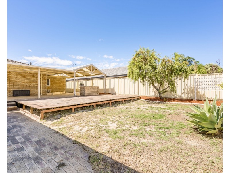 8 Wapengo Close, South Lake WA 6164