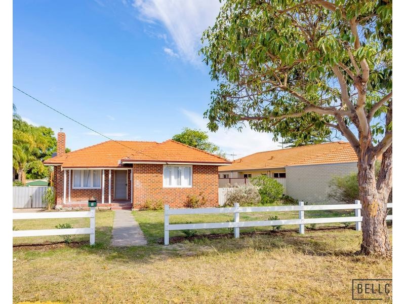 2 Harman Street, Belmont WA 6104