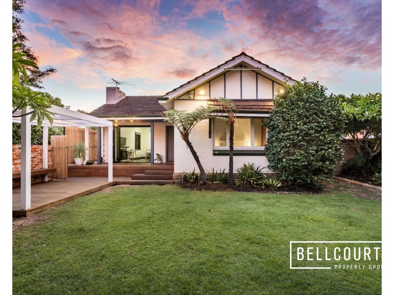 53a Clydesdale Street, Como WA 6152