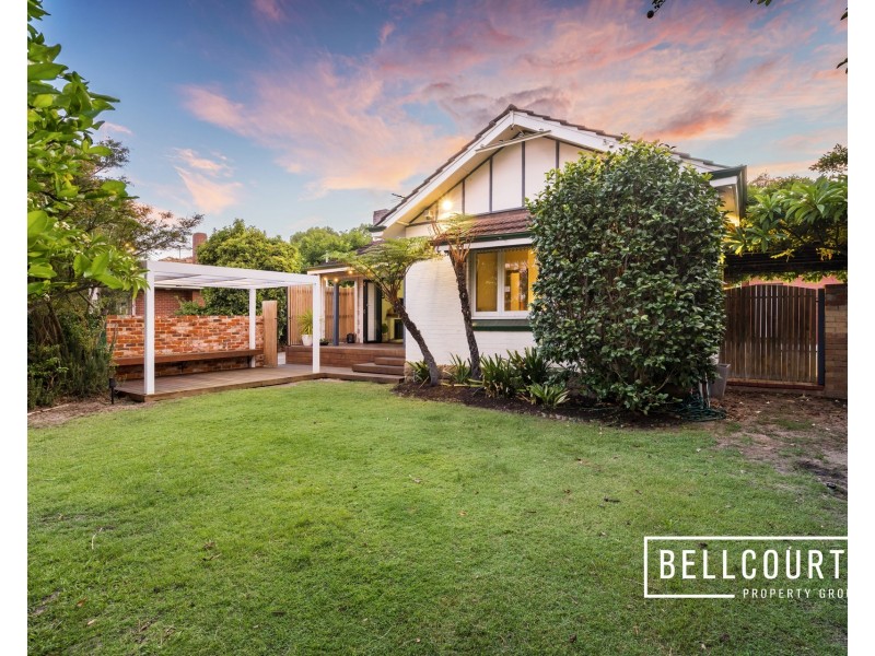 53a Clydesdale Street, Como WA 6152