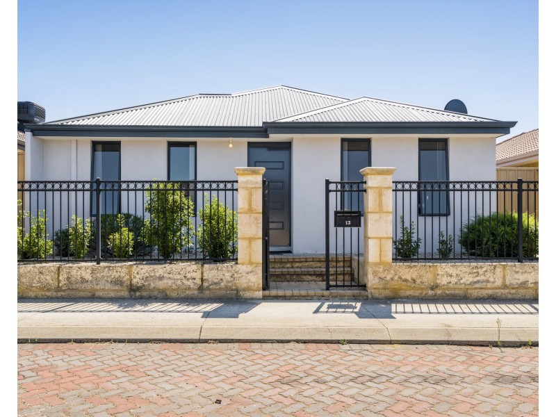13 Antrim Way, Bertram WA 6167