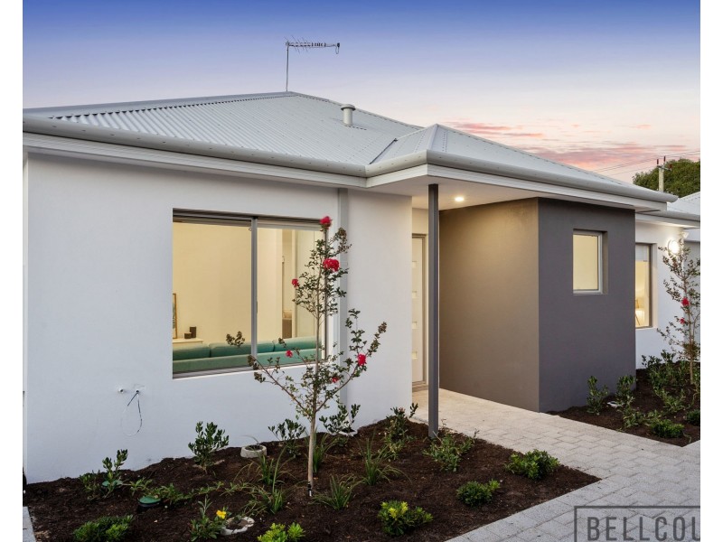 13b Thurlow Avenue, Yokine WA 6060