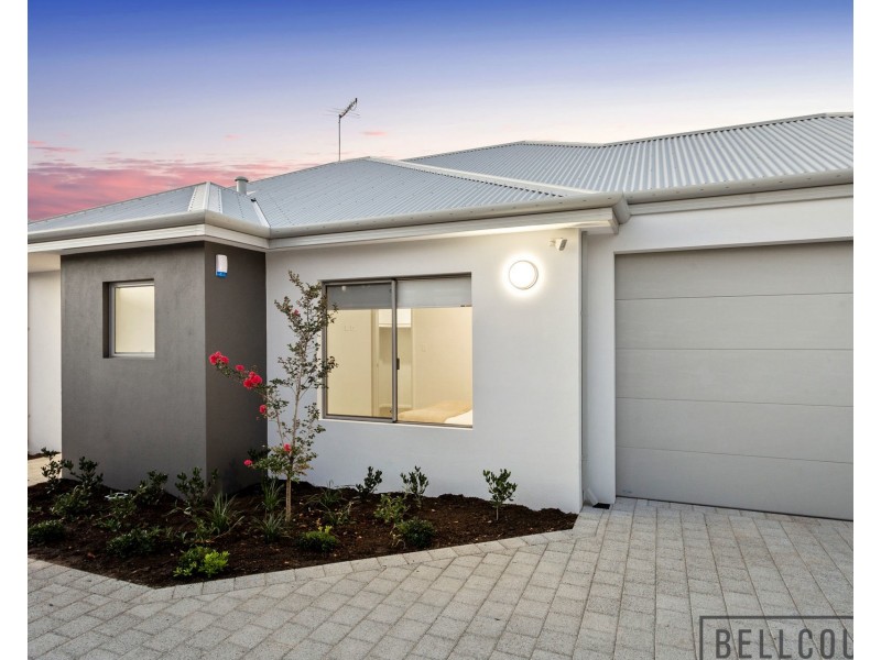 13b Thurlow Avenue, Yokine WA 6060