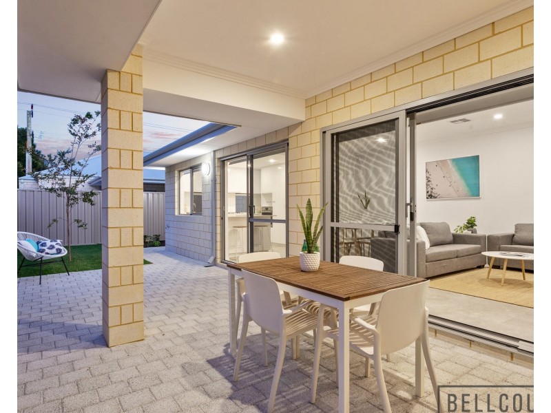 13b Thurlow Avenue, Yokine WA 6060