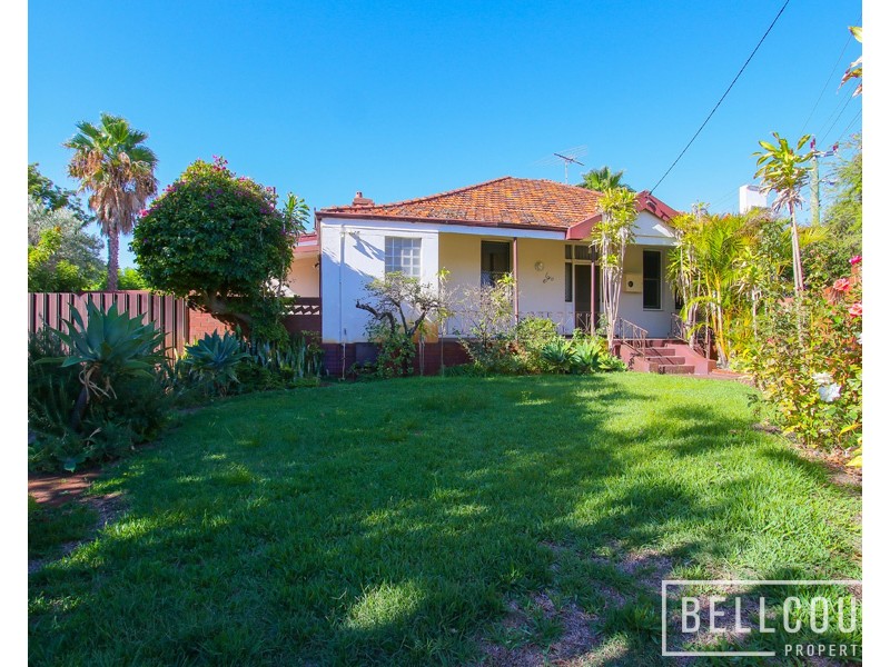 6 Burt Street, Mount Lawley WA 6050