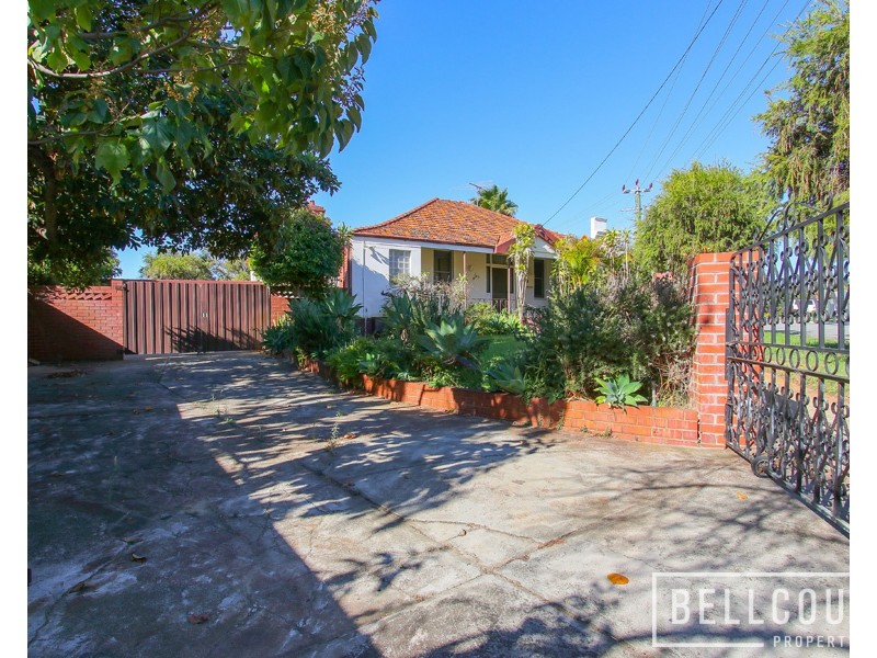 6 Burt Street, Mount Lawley WA 6050