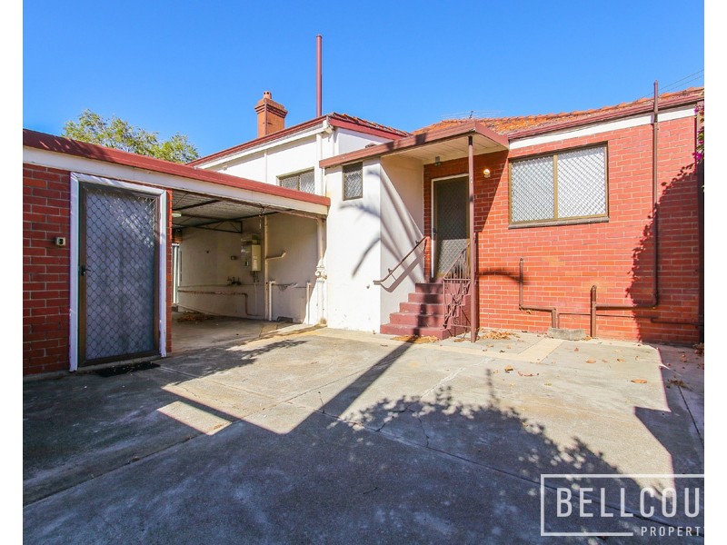 6 Burt Street, Mount Lawley WA 6050