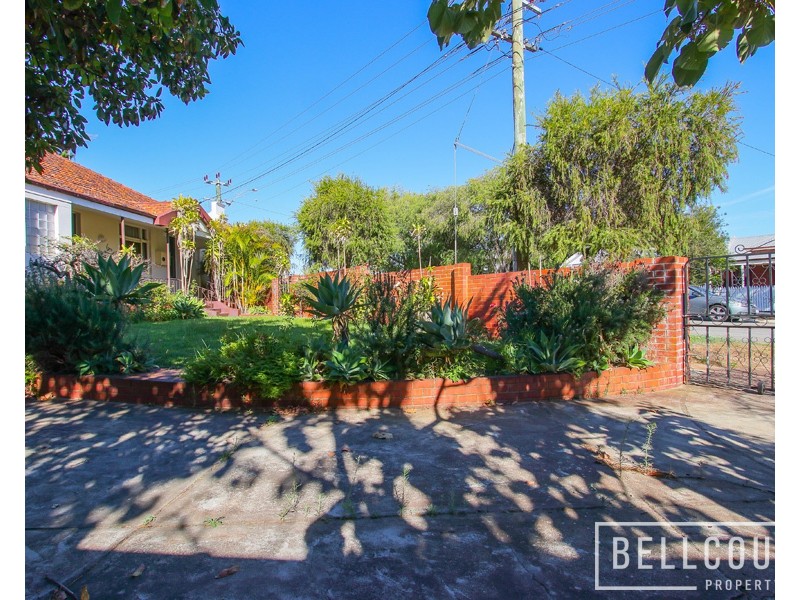 6 Burt Street, Mount Lawley WA 6050