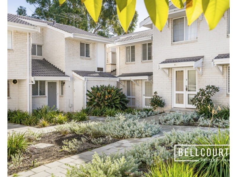 5/28 Greenock Avenue, Como WA 6152