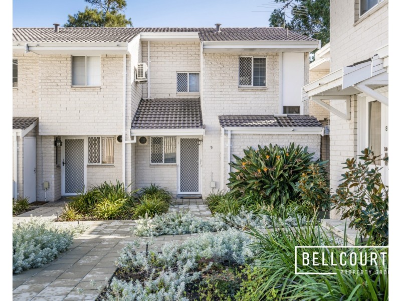 5/28 Greenock Avenue, Como WA 6152