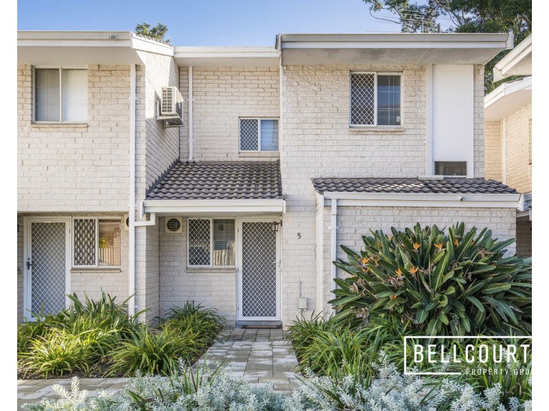 5/28 Greenock Avenue, Como WA 6152