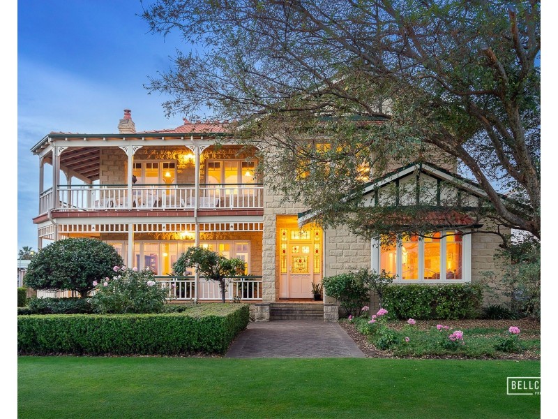 21 Fairview Gardens, Waterford WA 6152