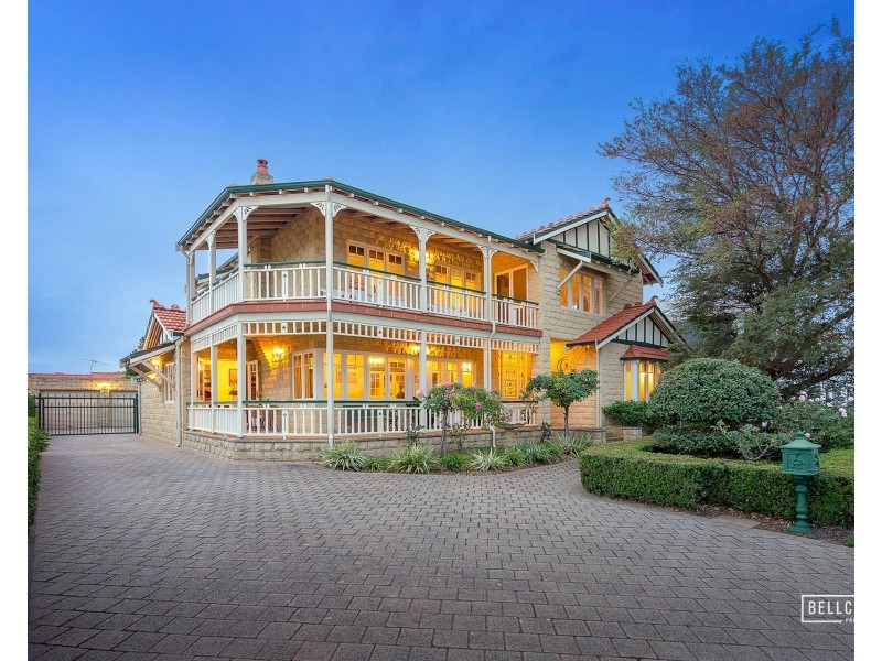 21 Fairview Gardens, Waterford WA 6152