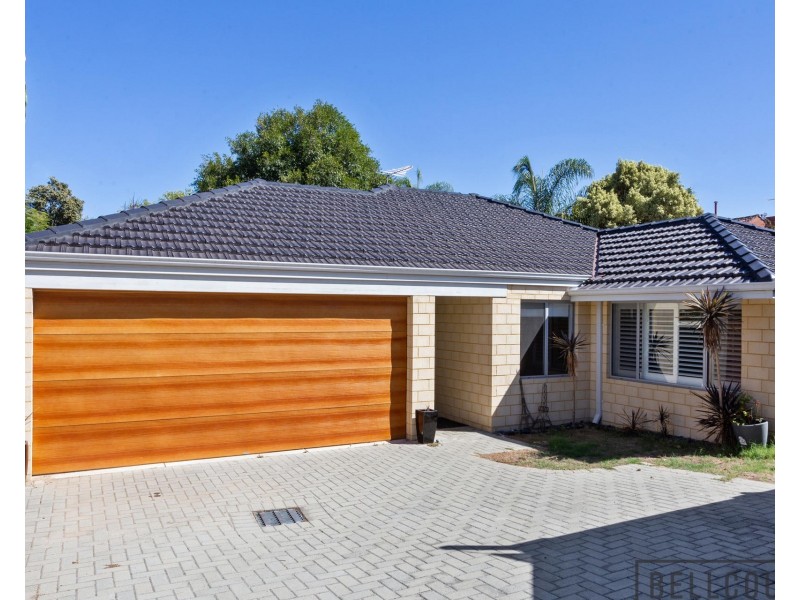 4A Bassett Street, Willagee WA 6156