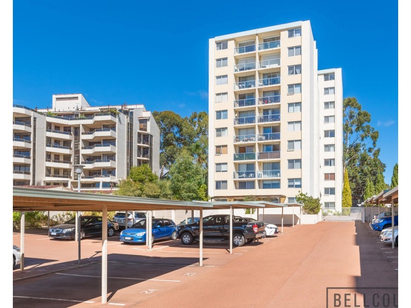 11/160 Mill Point Road, South Perth WA 6151