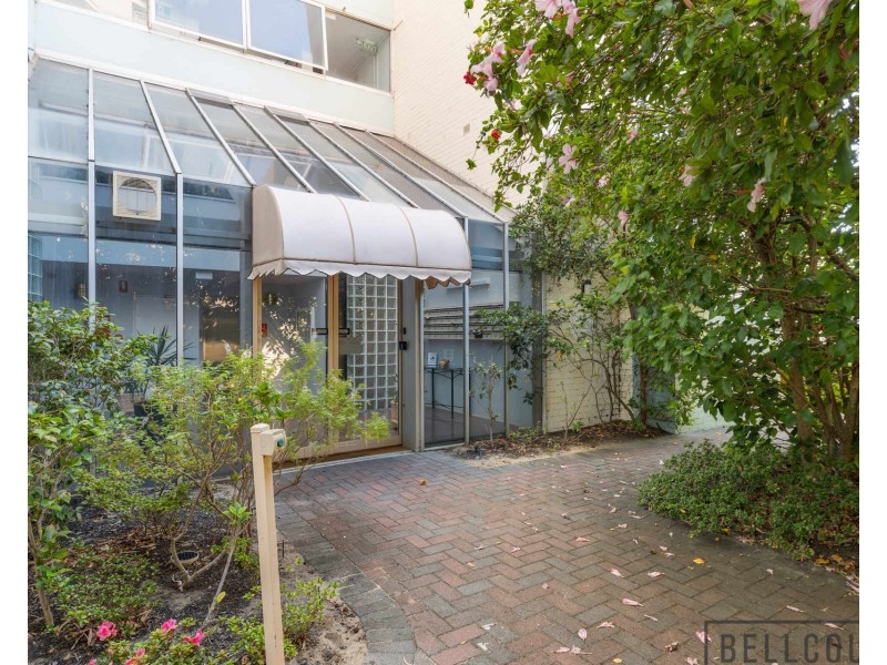 11/160 Mill Point Road, South Perth WA 6151