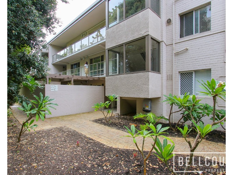 14/4 Comer Street, Como WA 6152