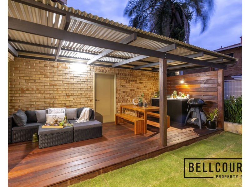 4/95 Mary Street, Como WA 6152