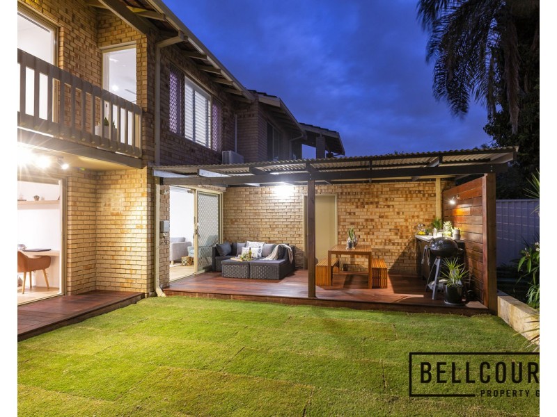 4/95 Mary Street, Como WA 6152