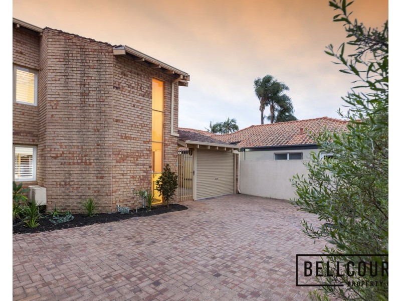 4/95 Mary Street, Como WA 6152