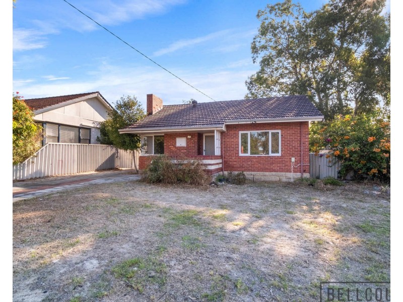 59 Alvah Street, St James WA 6102