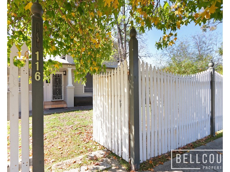 116 Raleigh Street, Carlisle WA 6101