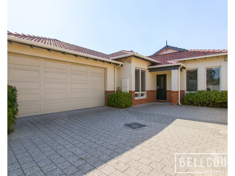 148A Central Avenue, Inglewood WA 6052