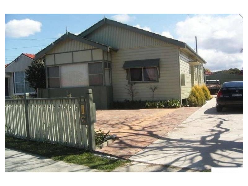 117 BRIDGES RD, New Lambton NSW 2305