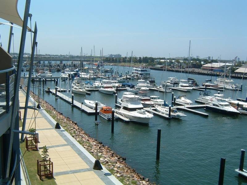 5/20 THE LANE, Maryville NSW 2293