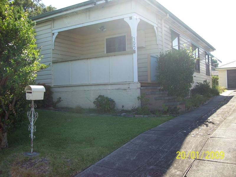 392 SANDGATE RD, Shortland NSW 2307