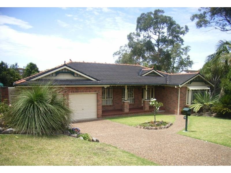 20 Gosforth Grove, Lakelands, Warners Bay NSW 2282