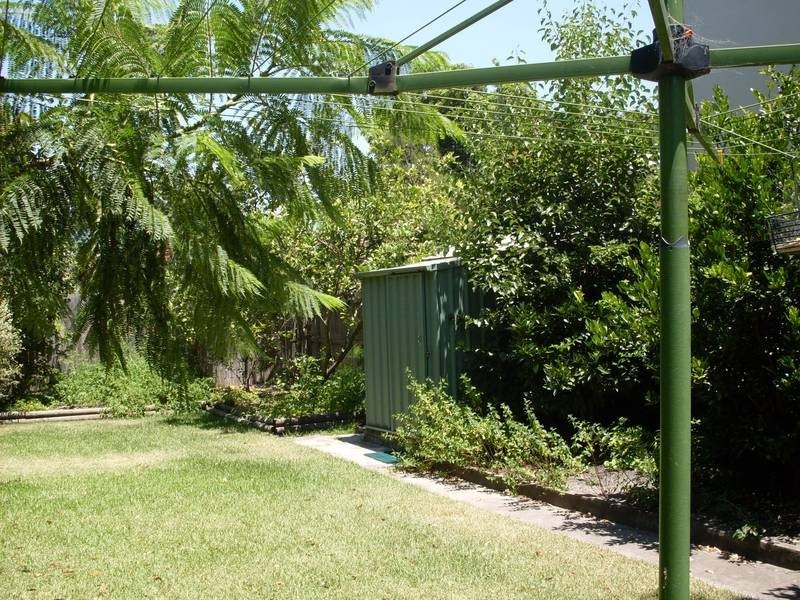 11 O’HARA ST, Maryville NSW 2293