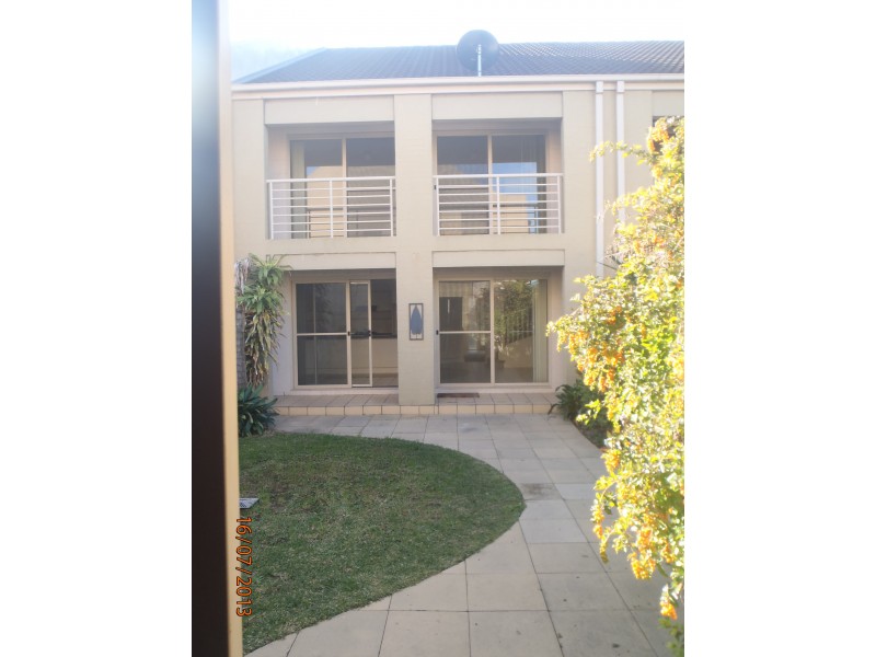 3/35 LINWOOD ST, Maryville NSW 2293