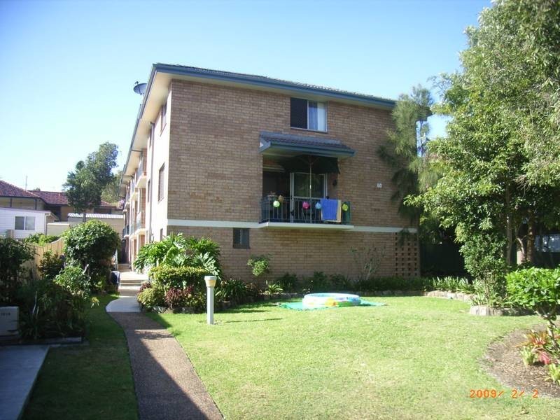 4/60 Selwyn Street, Merewether NSW 2291
