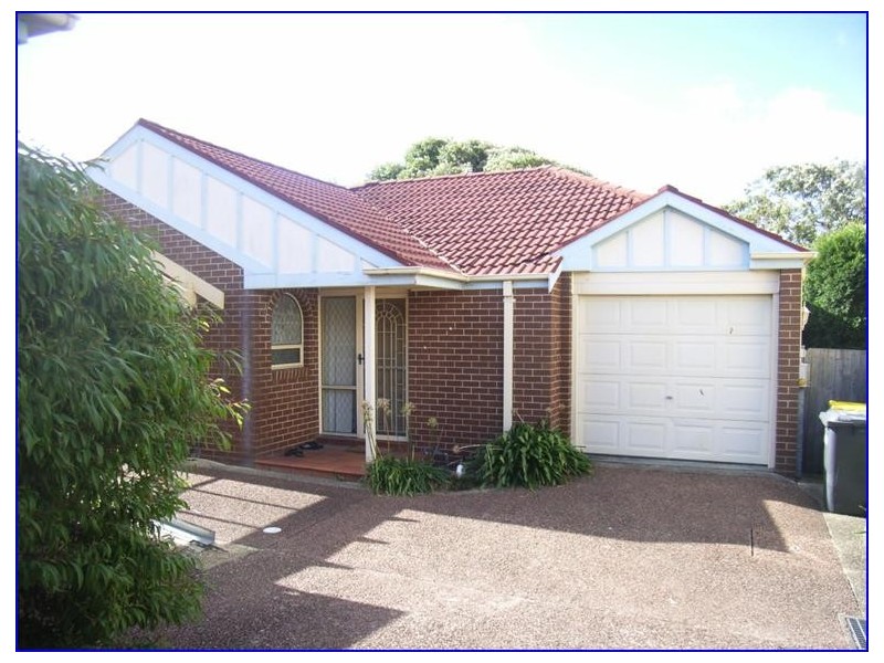 3/20 BERNER ST, Merewether NSW 2291