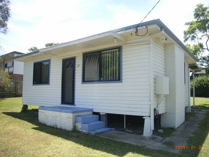 11 James Street, Charlestown NSW 2290